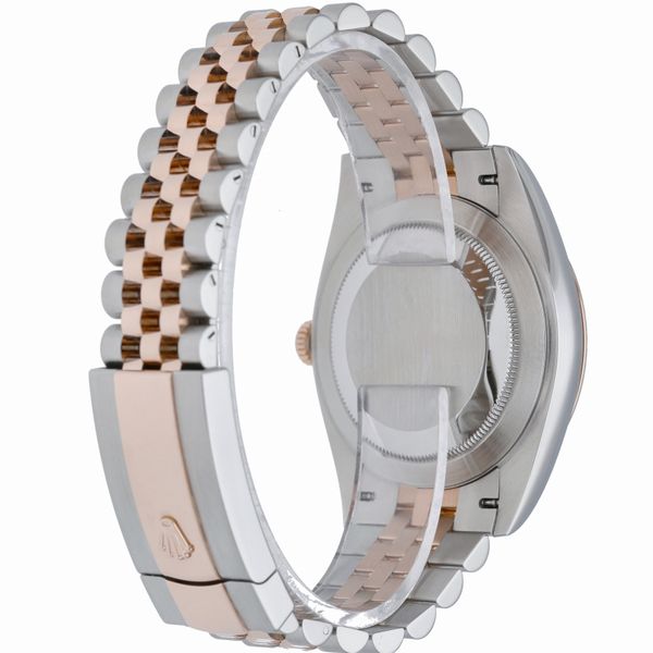 Rolex Datejust 41 126331